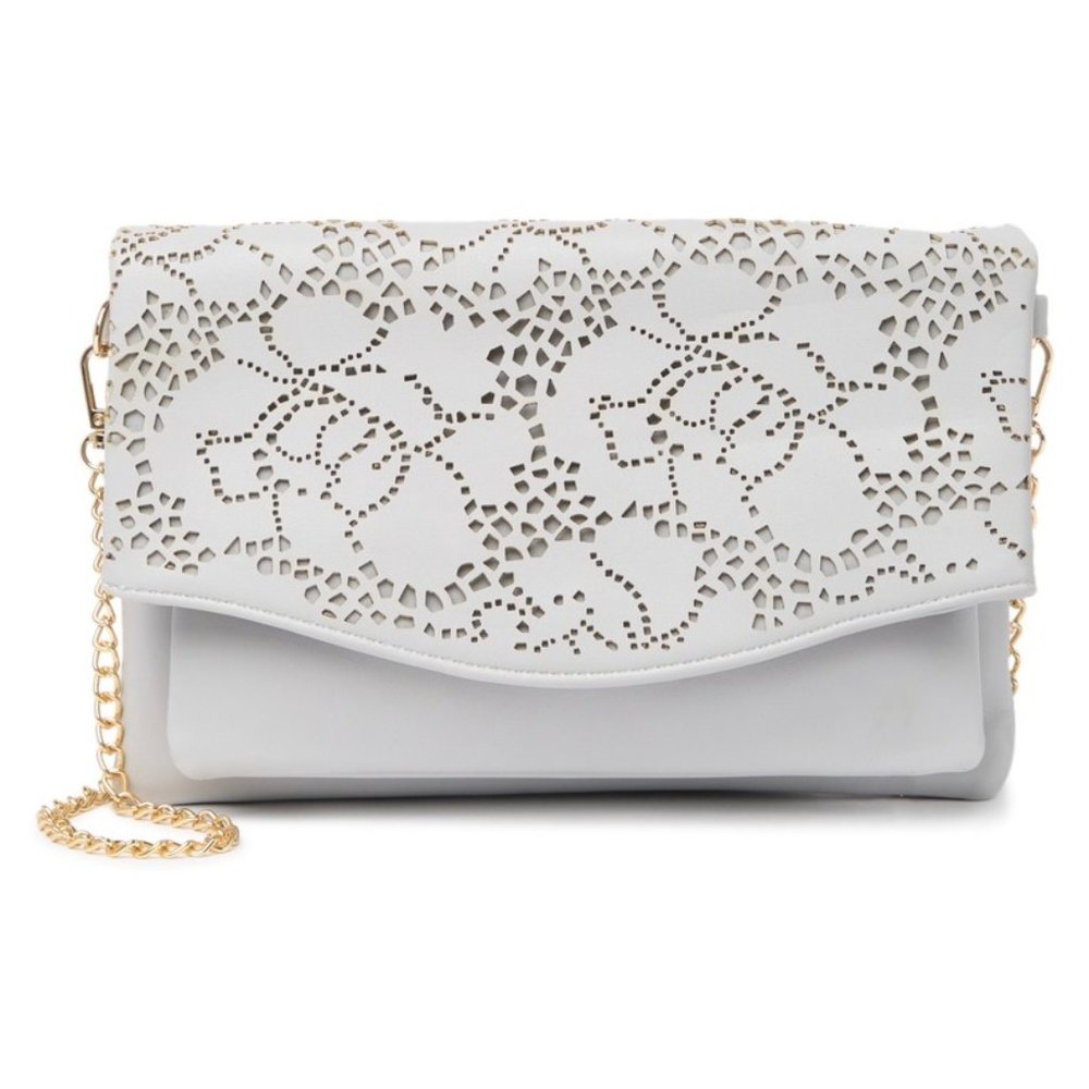 Urban Expressions Crossbody Bag